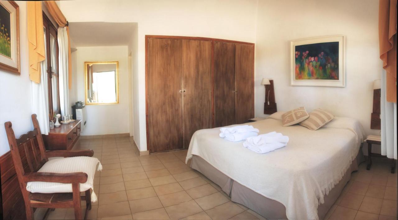 La Domanda Hotel Villa Berna Ngoại thất bức ảnh