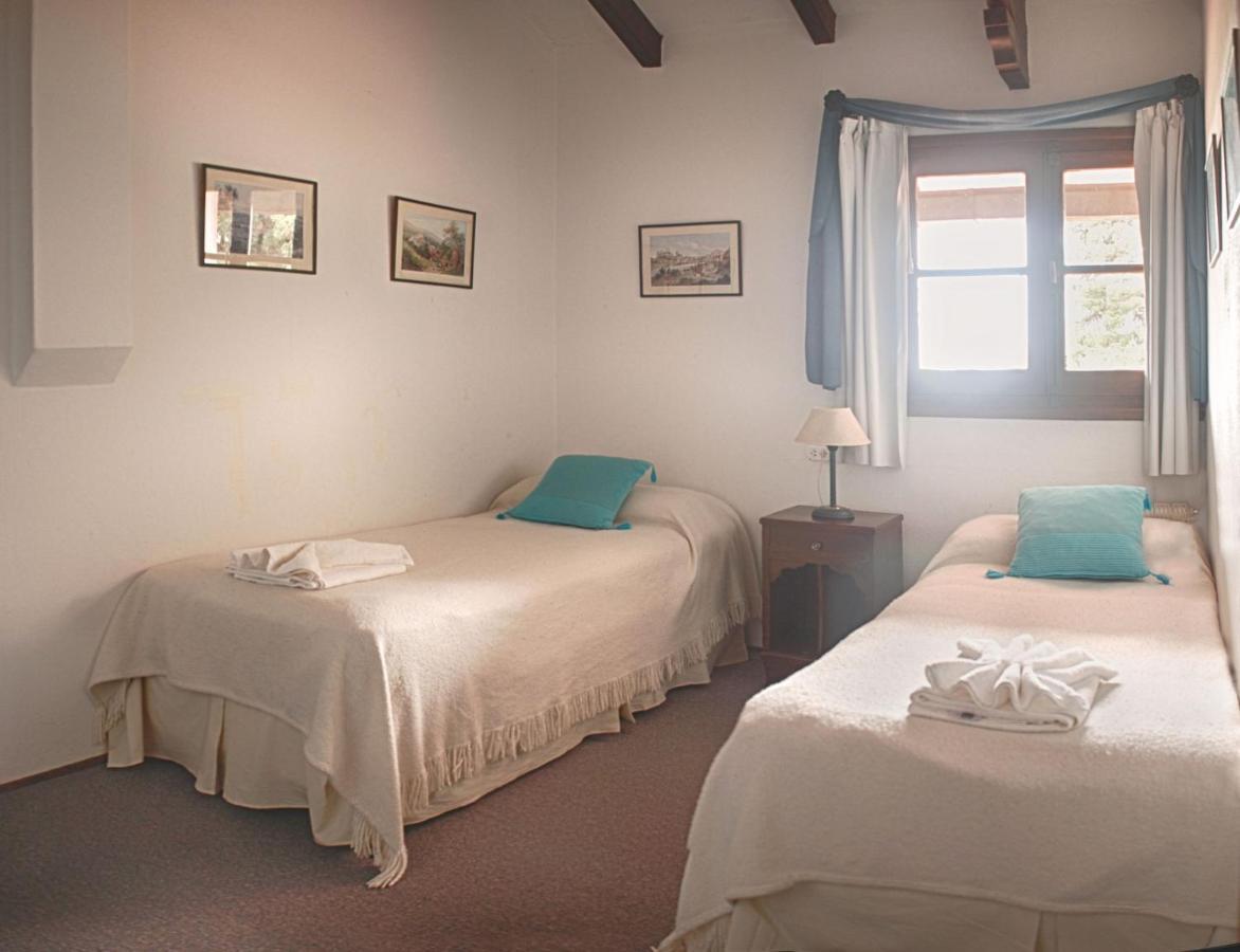 La Domanda Hotel Villa Berna Ngoại thất bức ảnh