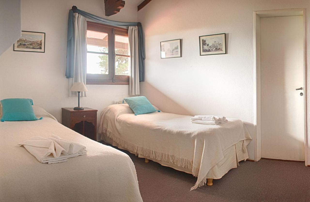 La Domanda Hotel Villa Berna Ngoại thất bức ảnh