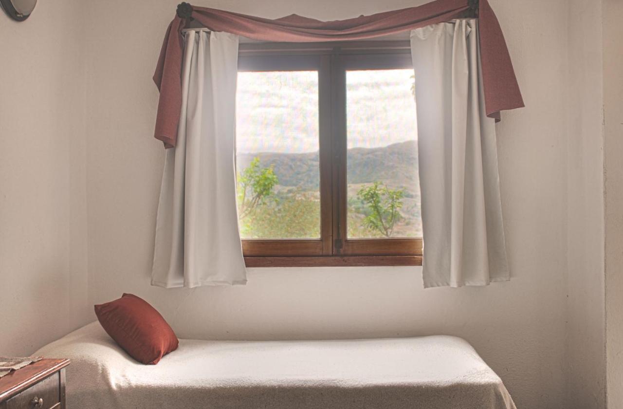 La Domanda Hotel Villa Berna Ngoại thất bức ảnh