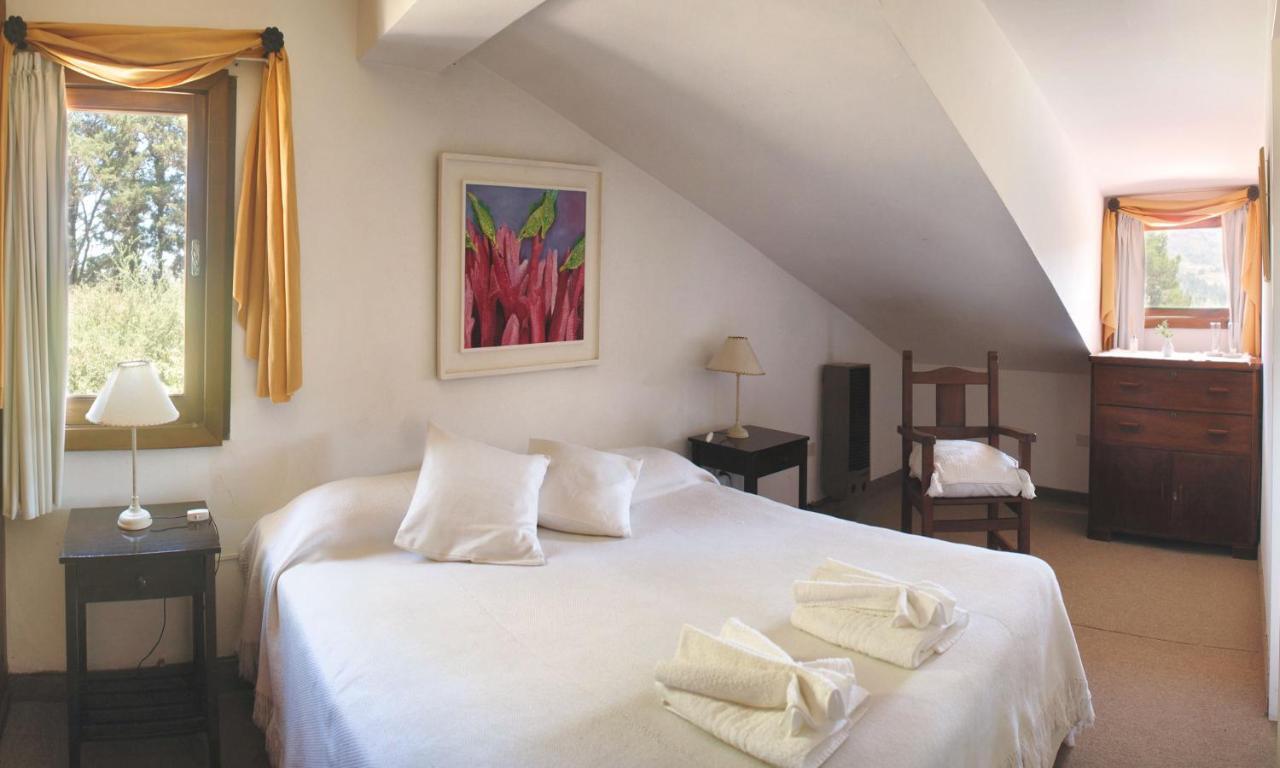 La Domanda Hotel Villa Berna Ngoại thất bức ảnh