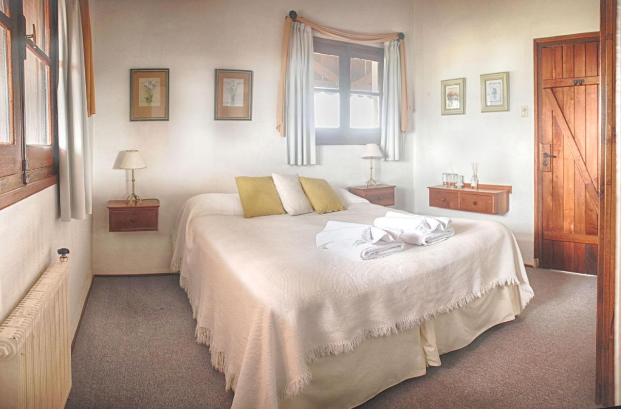 La Domanda Hotel Villa Berna Ngoại thất bức ảnh